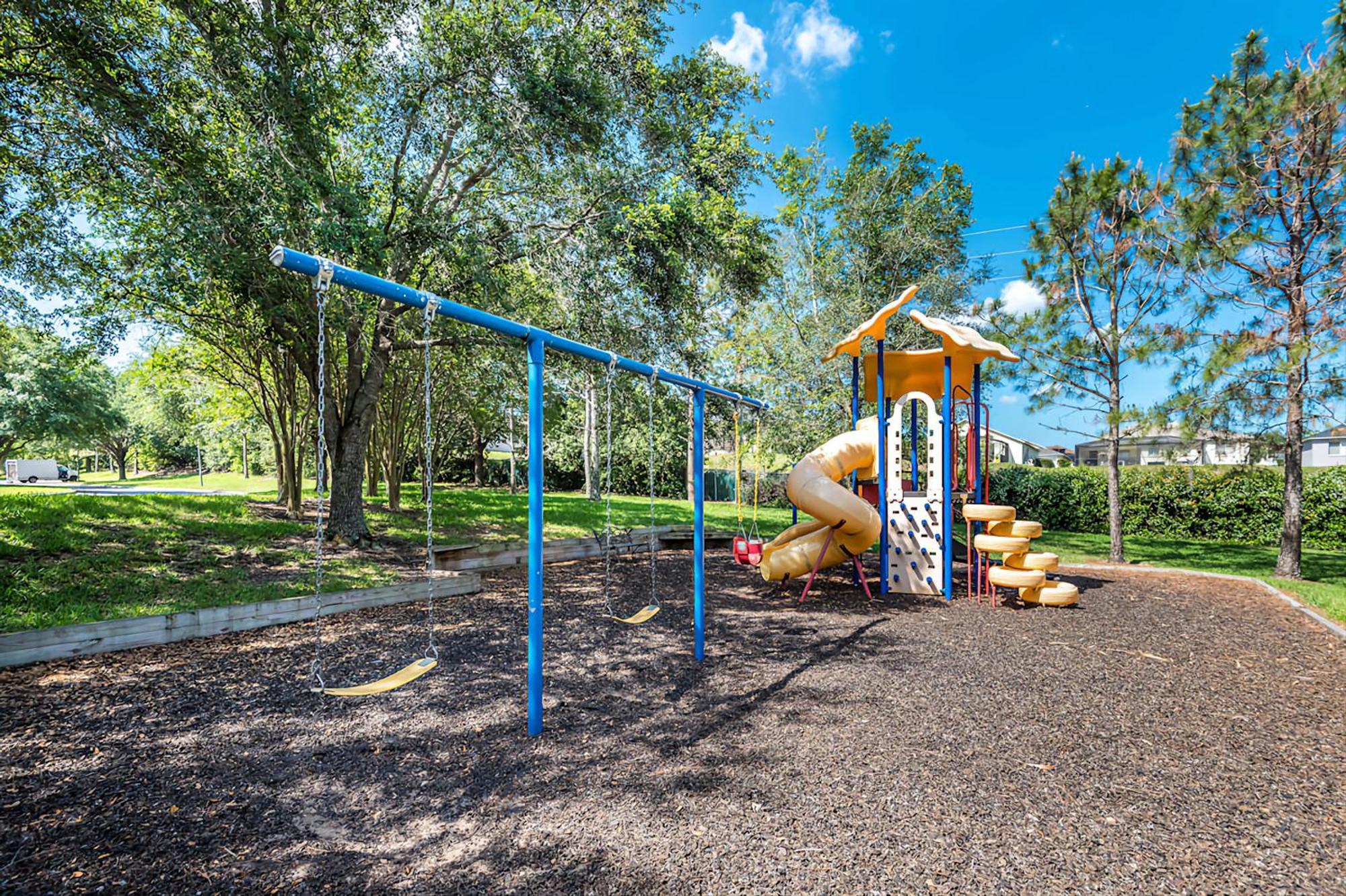 דירות קיסימי Bahama Bay 116 מראה חיצוני תמונה