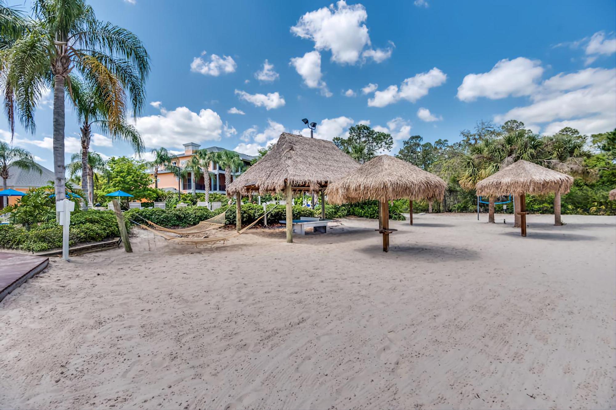 דירות קיסימי Bahama Bay 116 מראה חיצוני תמונה