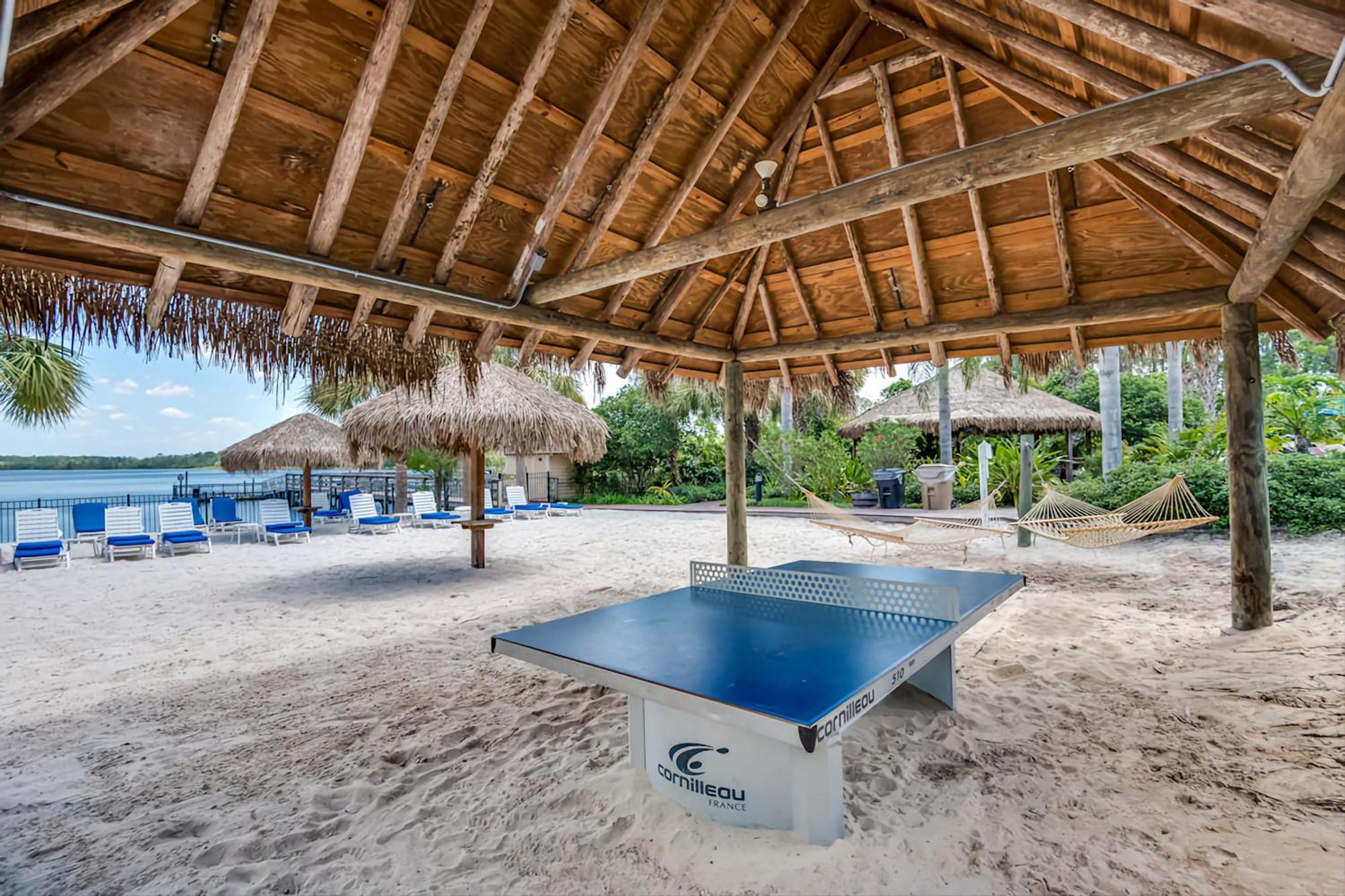 דירות קיסימי Bahama Bay 116 מראה חיצוני תמונה