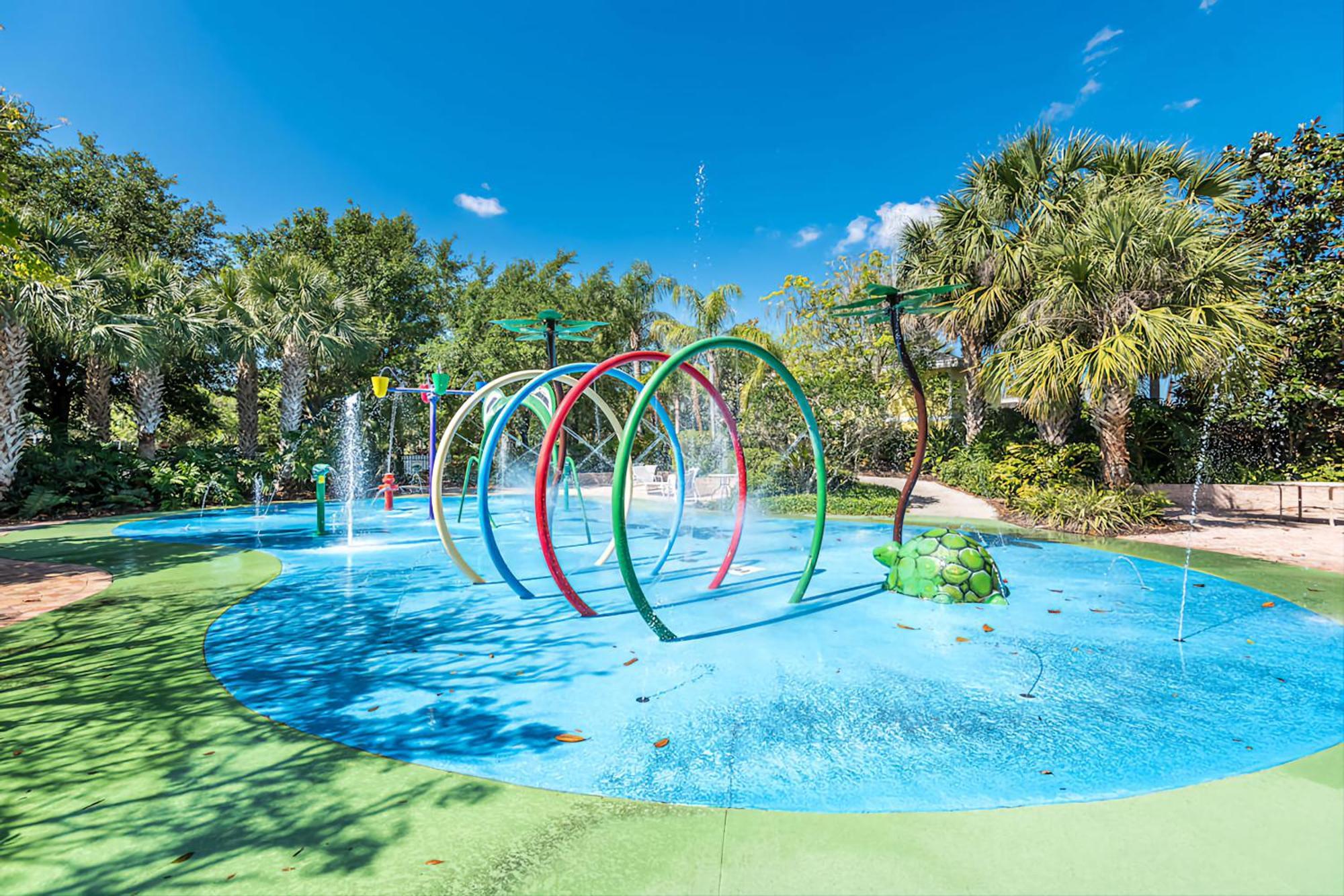 דירות קיסימי Bahama Bay 116 מראה חיצוני תמונה
