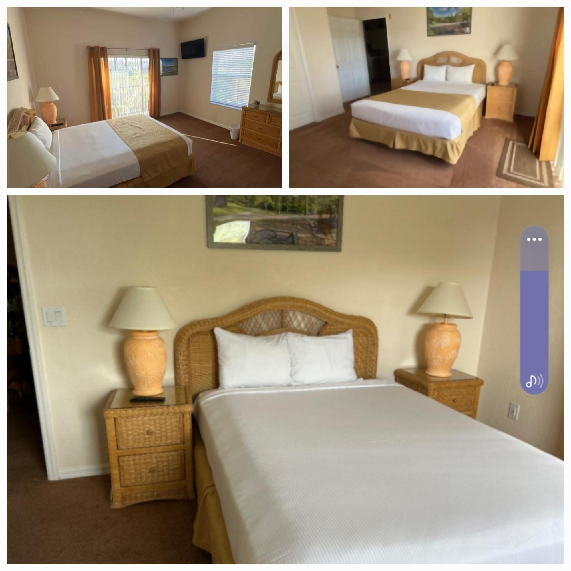 דירות קיסימי Bahama Bay 116 מראה חיצוני תמונה